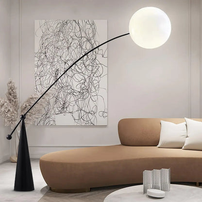 Lampadaire | Elarina