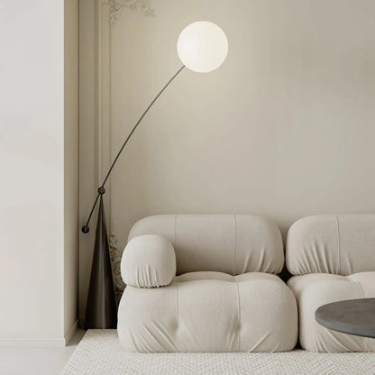 Lampadaire | Elarina