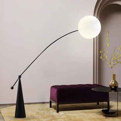 Lampadaire | Elarina