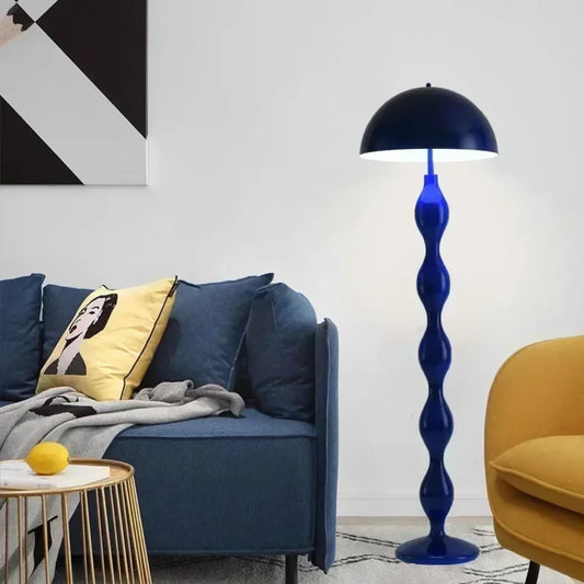 Lampadaire | Monera