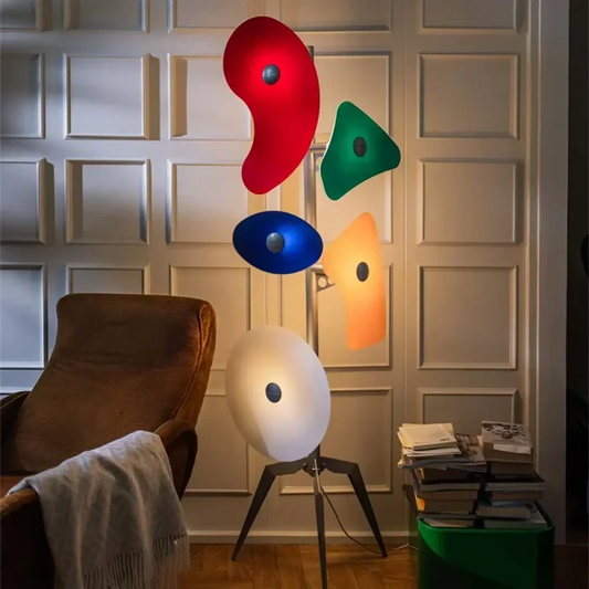 Lampadaire | Selura
