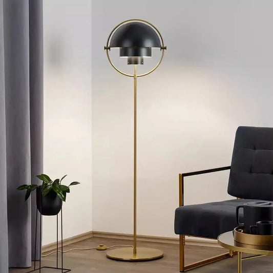 Lampadaire | Luvesa