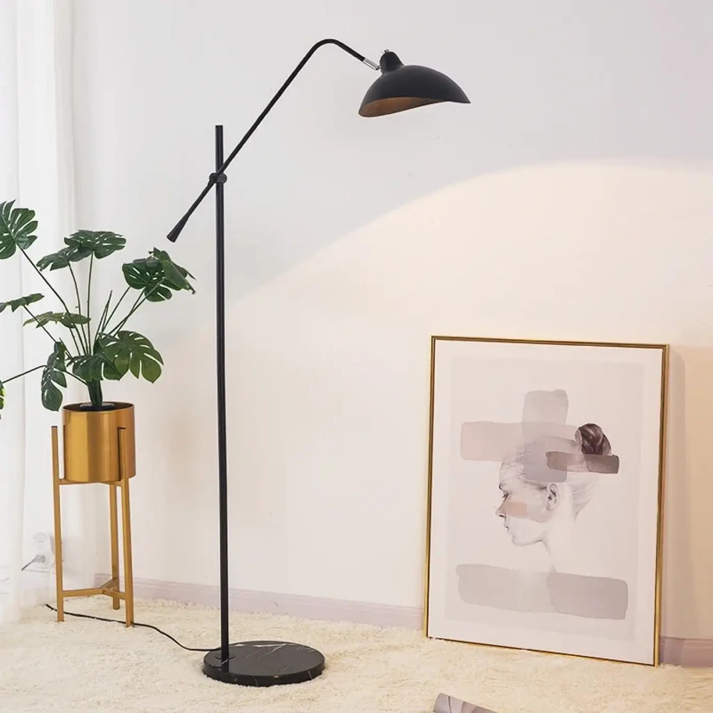 Lampadaire | Laaldi