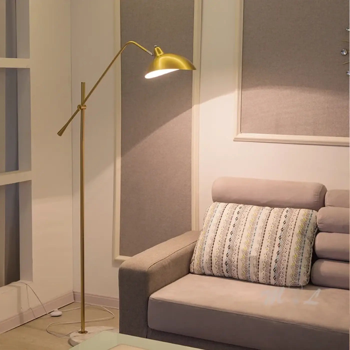 Lampadaire | Laaldi