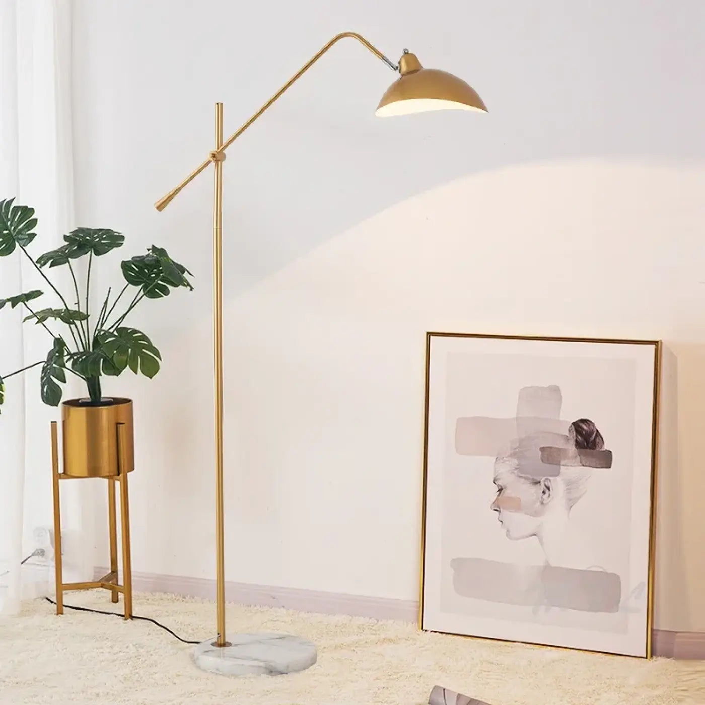 Lampadaire | Laaldi