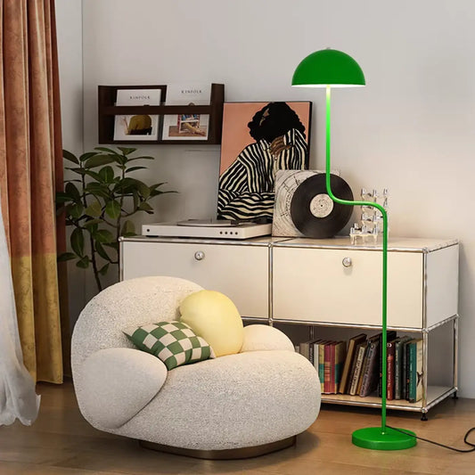 Lampadaire | Madima