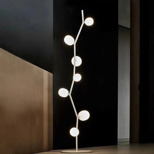 Lampadaire | Neliaor