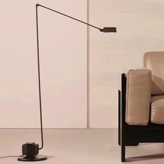 Lampadaire | Ravami