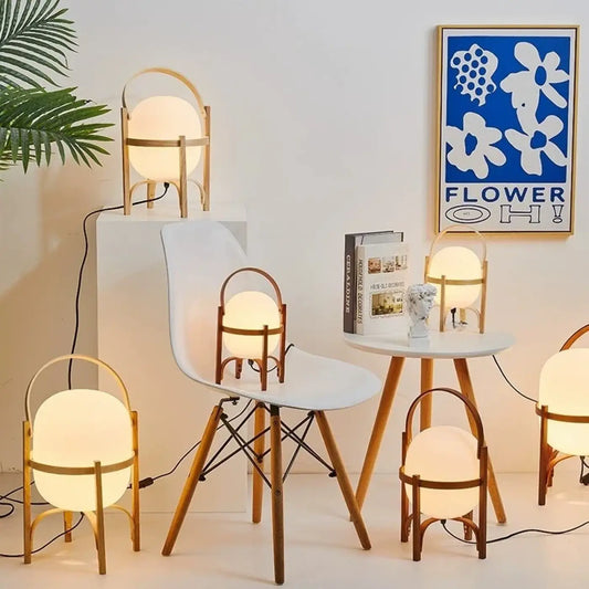 Lampadaire | Litial