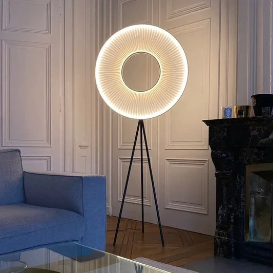 Lampadaire | Necial