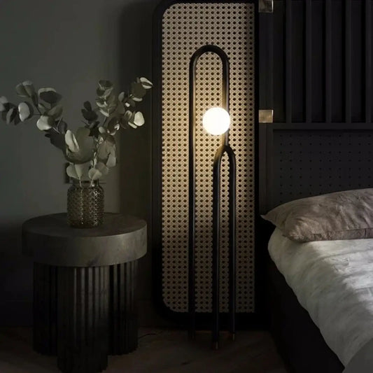 Lampadaire | Lamici