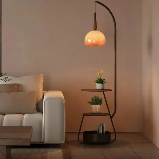 Lampadaire | Ormero