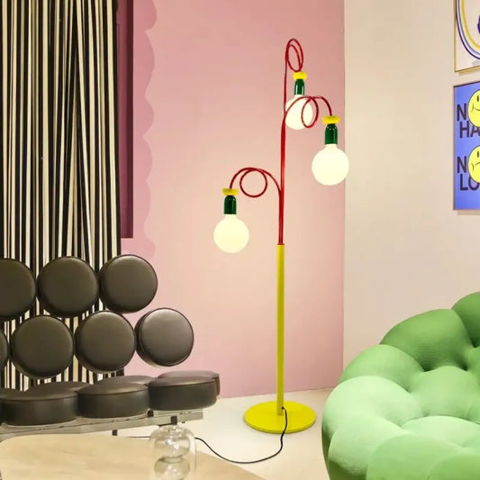 Lampadaire | Vitily