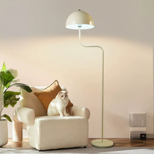 Lampadaire | Selinaya