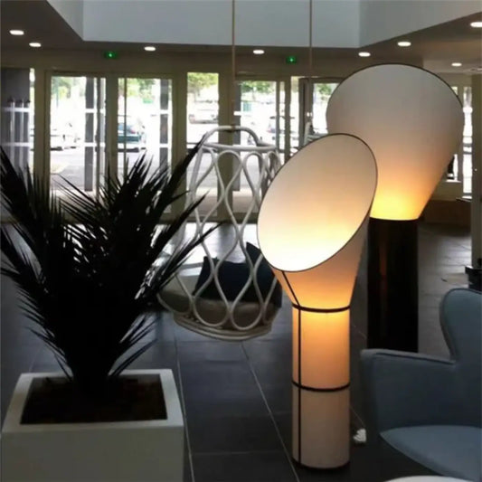 Lampadaire | Lyalme