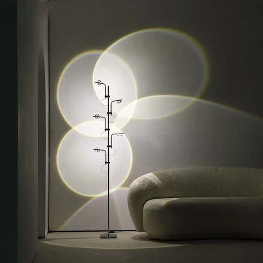 Lampadaire | Timael