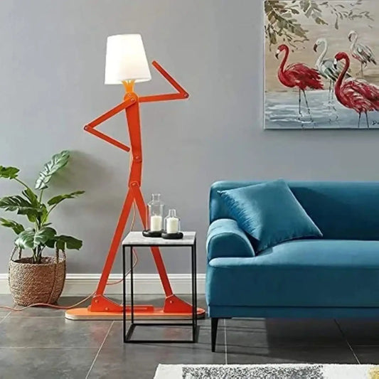 Lampadaire | Novivane