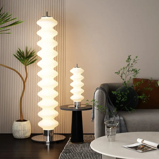 Lampadaire | Elivella