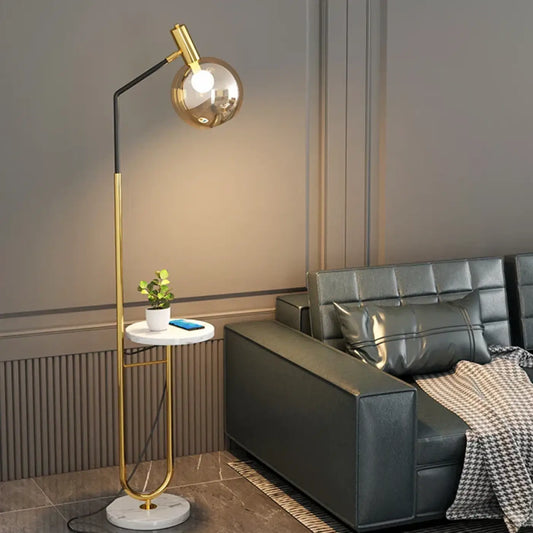 Lampadaire | Tinome