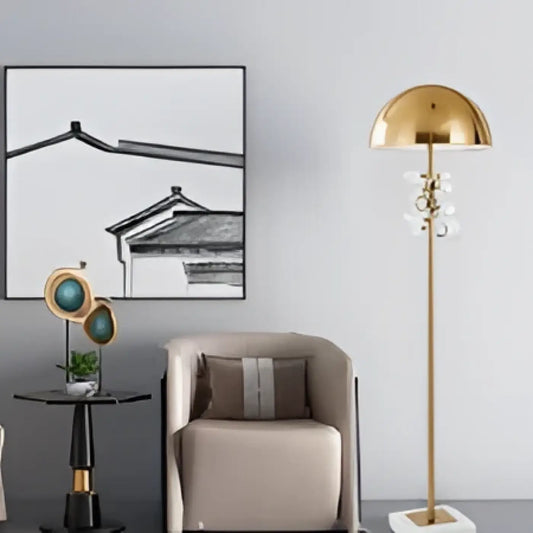 Lampadaire | Tinone