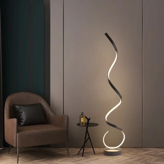Lampadaire | Soneva