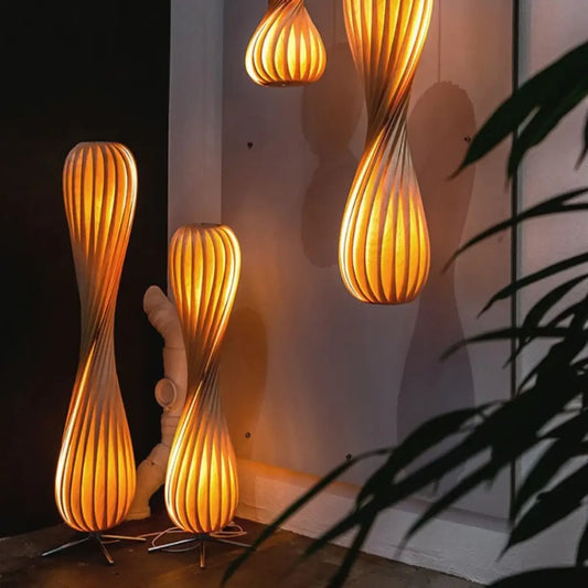Lampadaire | Daelmi