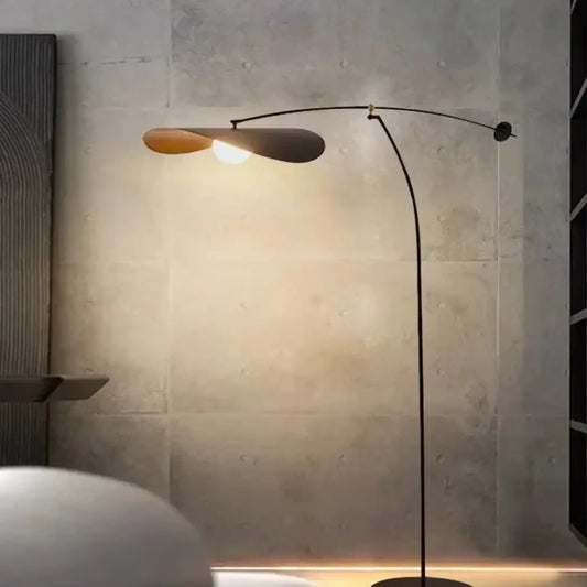 Lampadaire | Ariaira