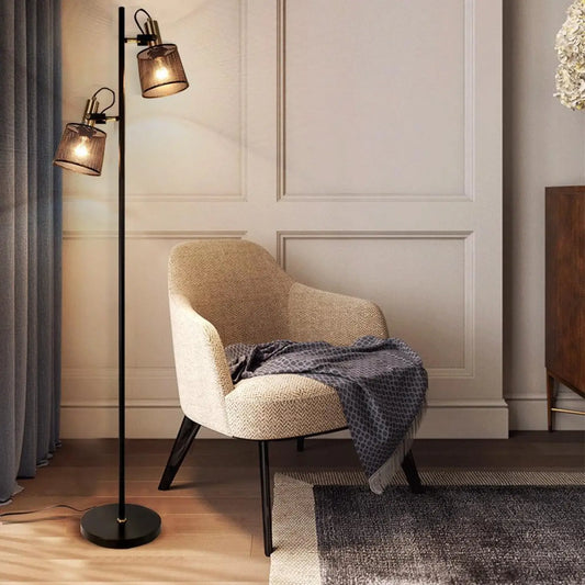 Lampadaire | Moloro