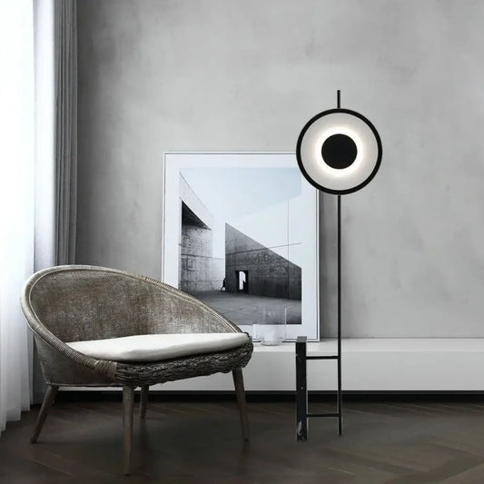 Lampadaire | Taorra