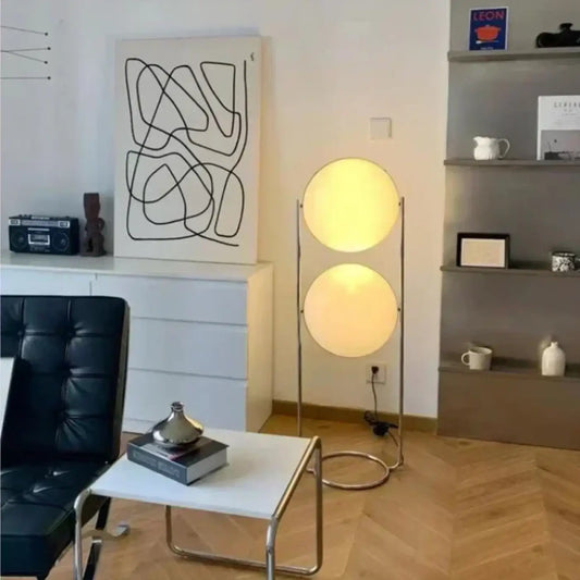 Lampadaire | Naluma
