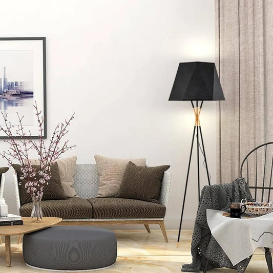 Lampadaire | Nacaal