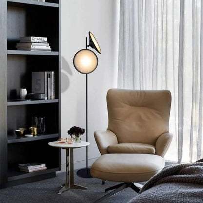 Lampadaire | Miroti