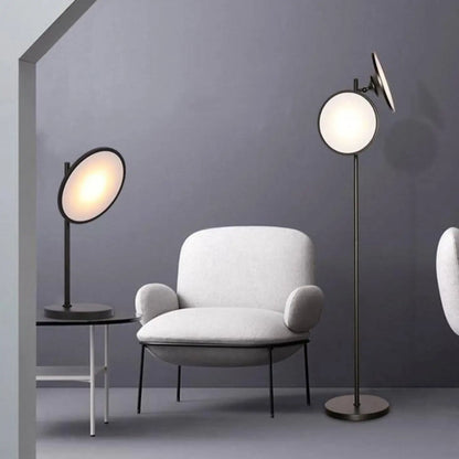 Lampadaire | Miroti