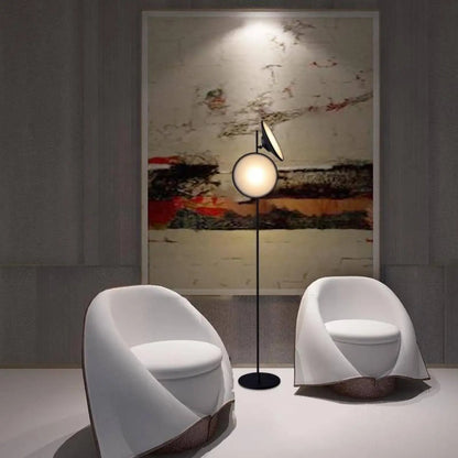 Lampadaire | Miroti