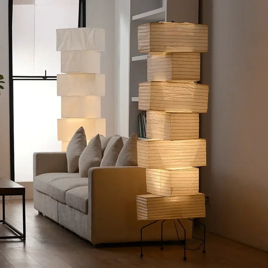 Lampadaire | Lulise