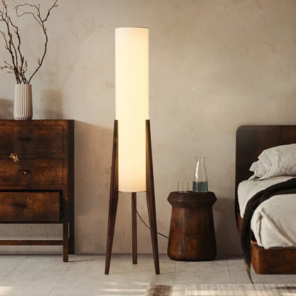 Lampadaire | Naseci