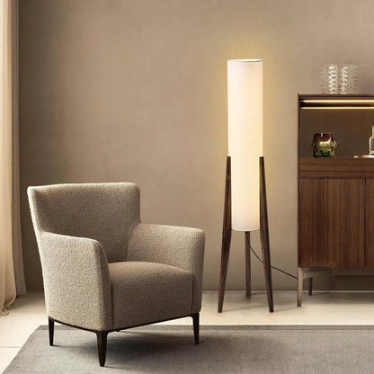 Lampadaire | Naseci