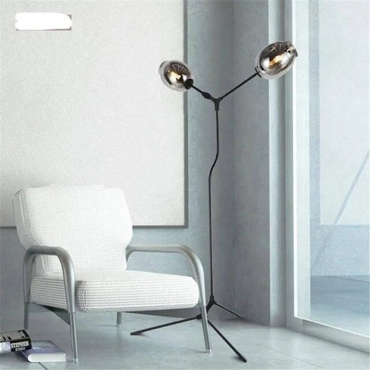 Lampadaire | Lovera