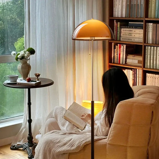 Lampadaire | Orimara