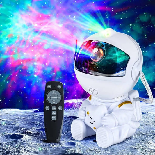 Lampe Astronaute Projecteur | Navive
