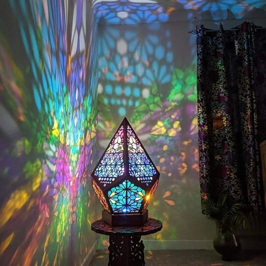 Lampe de Chevet | Valyvi