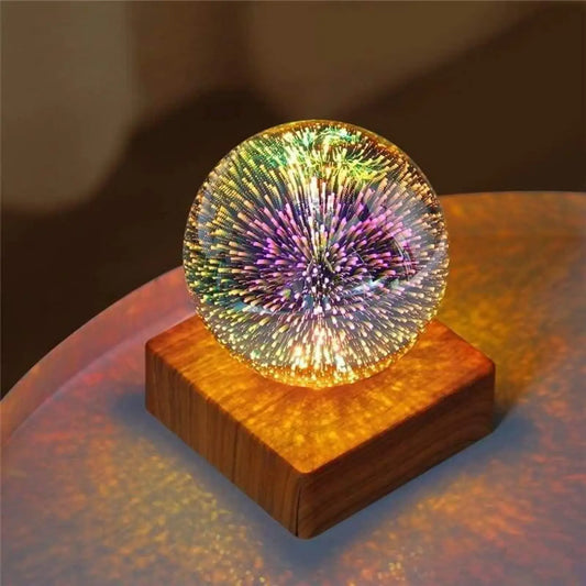 Lampe de Chevet | Saroso
