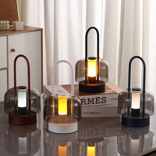 Lampe de Table | Catimo