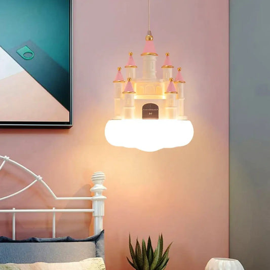 Suspension Luminaire | Veliva