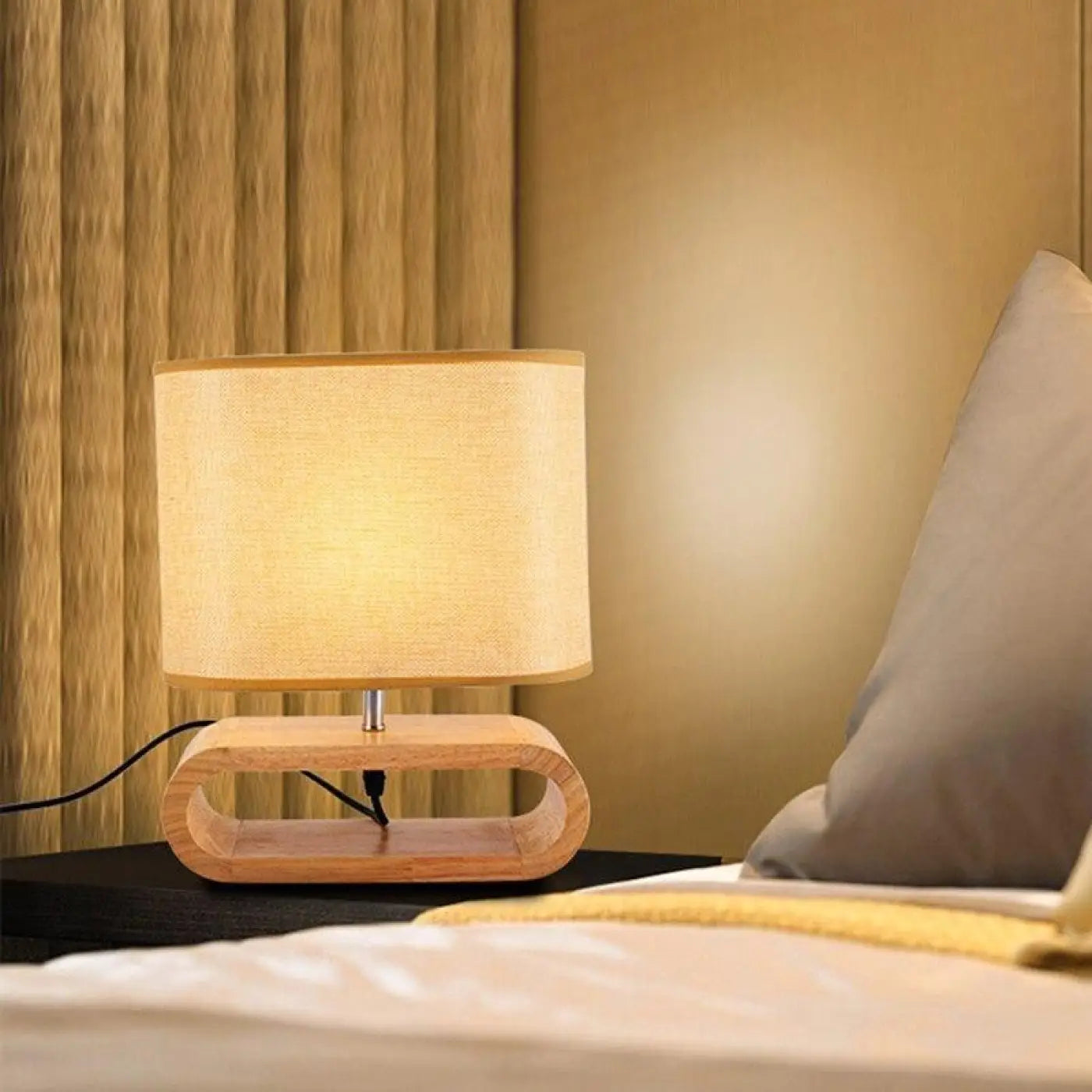Lampe de Chevet | Orvici