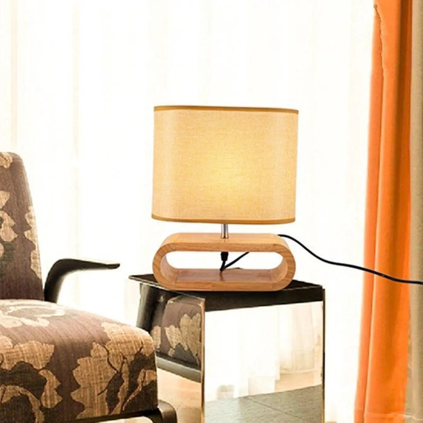 Lampe de Chevet | Orvici