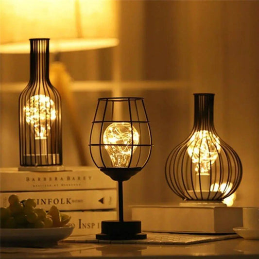 Lampe de Chevet | Lunamara