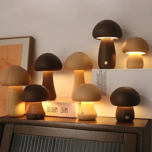 Lampe de Chevet | Nonoda