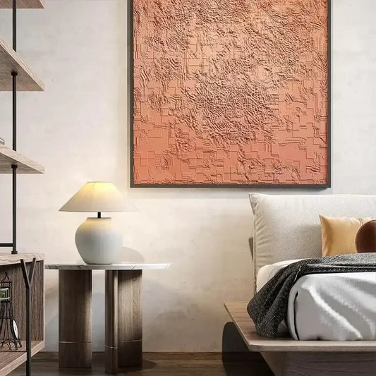 Lampe de Chevet | Loorsa