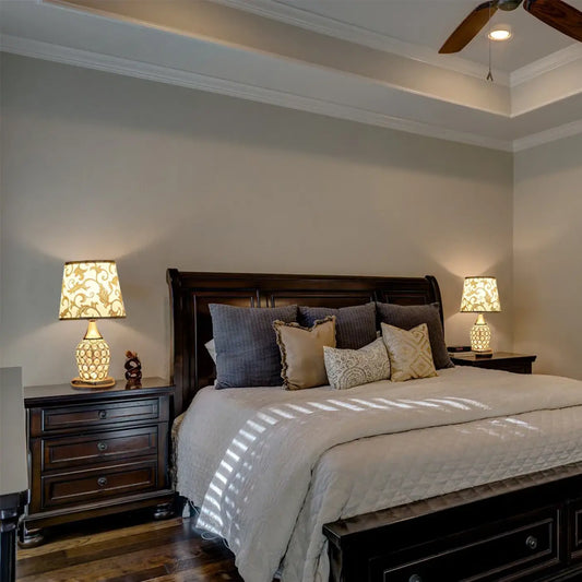Lampe de Chevet | Dicidi